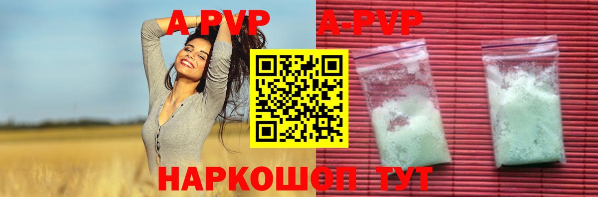 A-PVP СК КРИС Печора